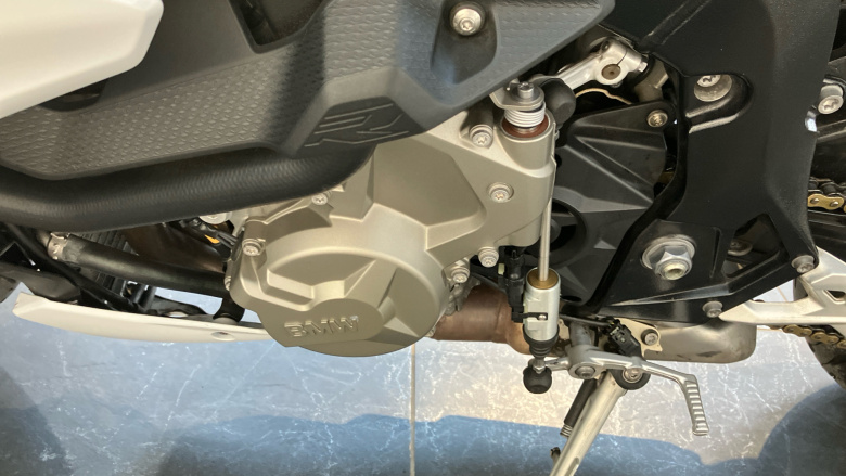 BMW S1000R (20MY)